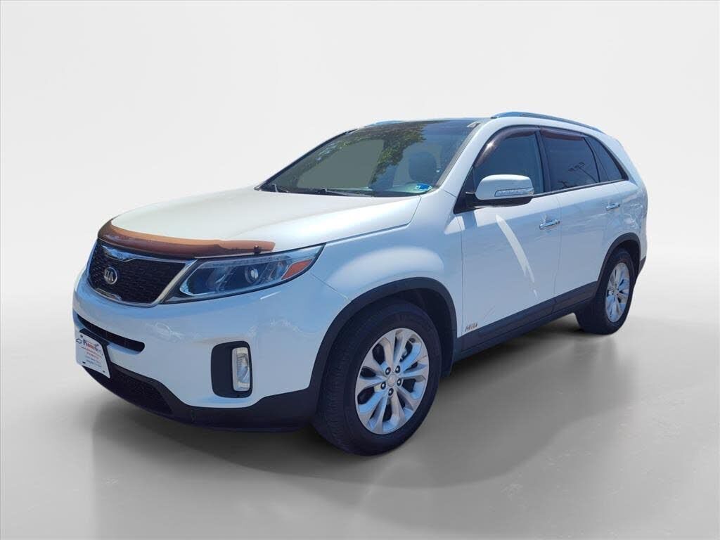 2014 KIA Sorento