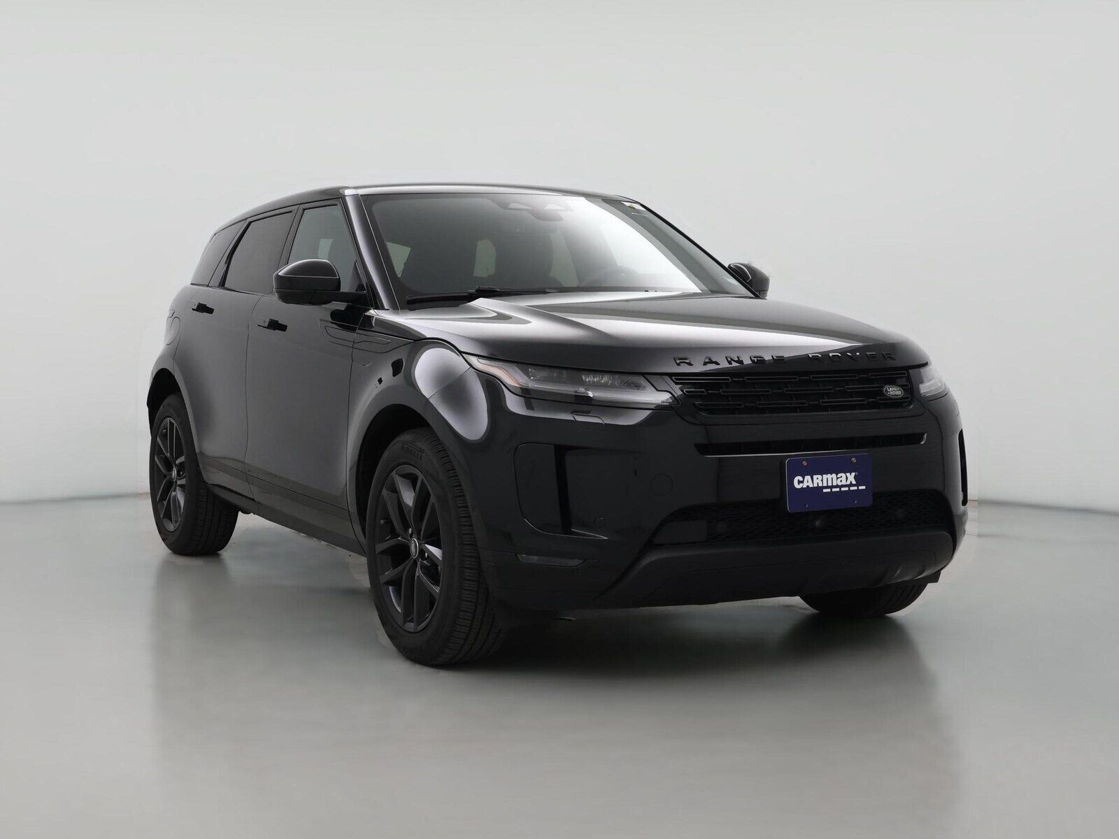 2024 LAND ROVER Range Rover Evoque