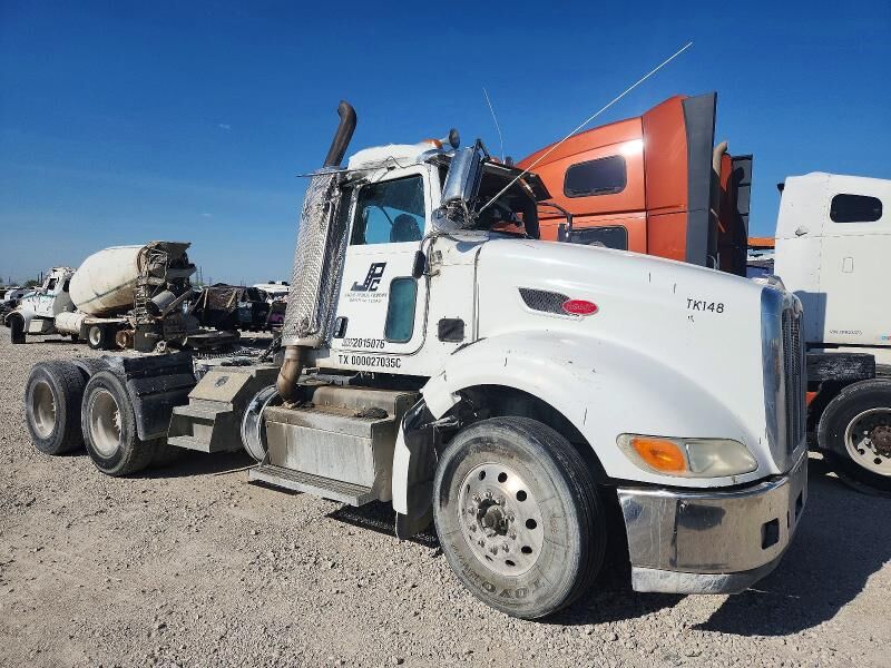 2012 PETERBILT 386