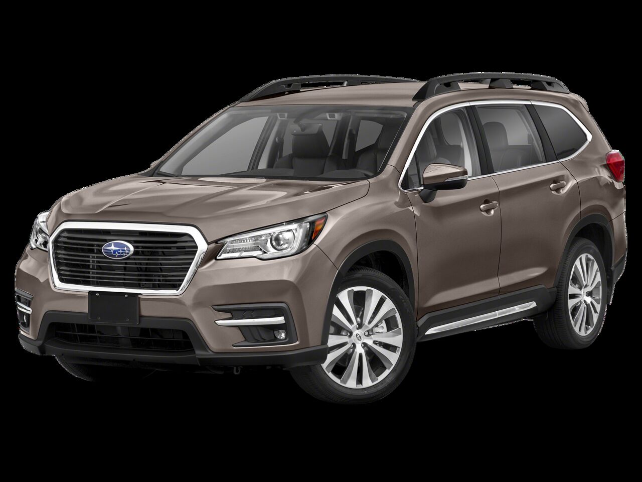 2022 SUBARU Ascent