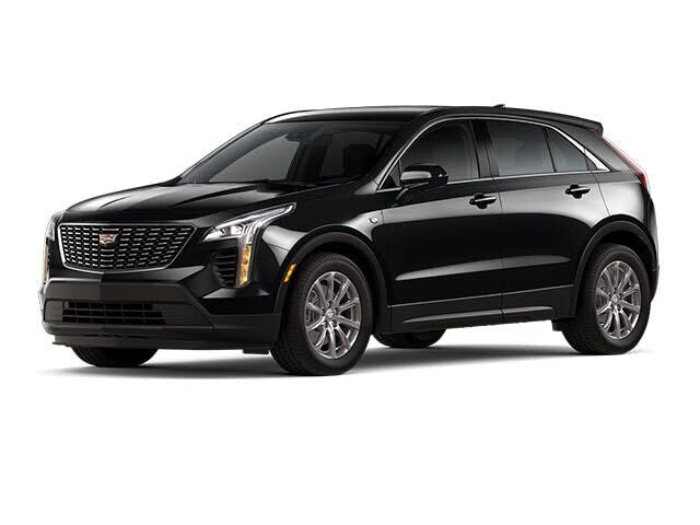 2023 CADILLAC XT4