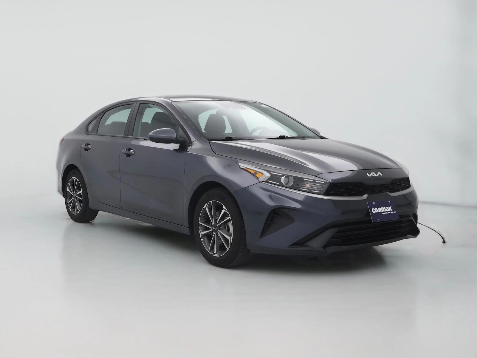 2022 KIA Forte