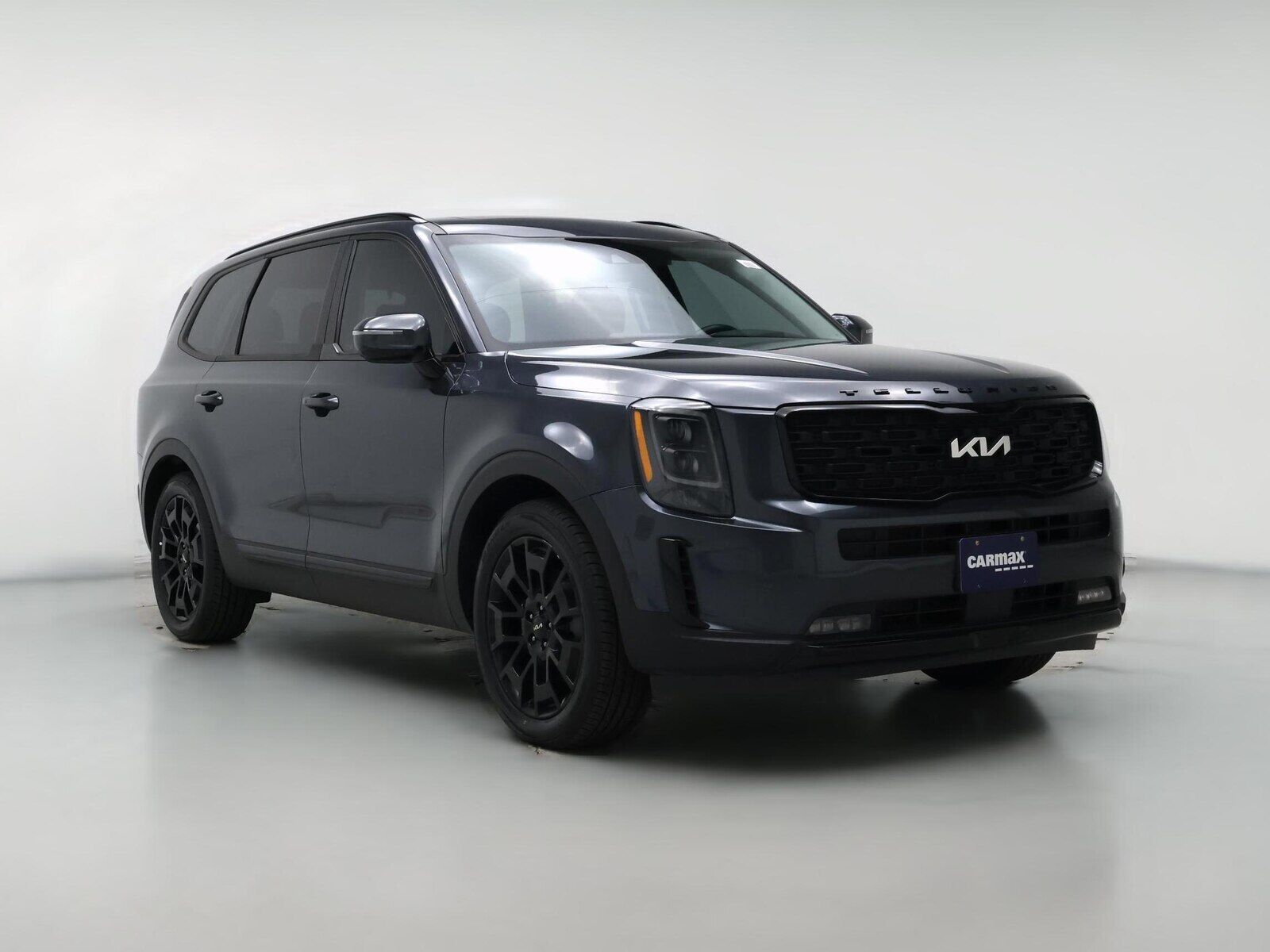 2022 KIA Telluride
