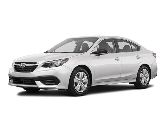 2021 SUBARU Legacy