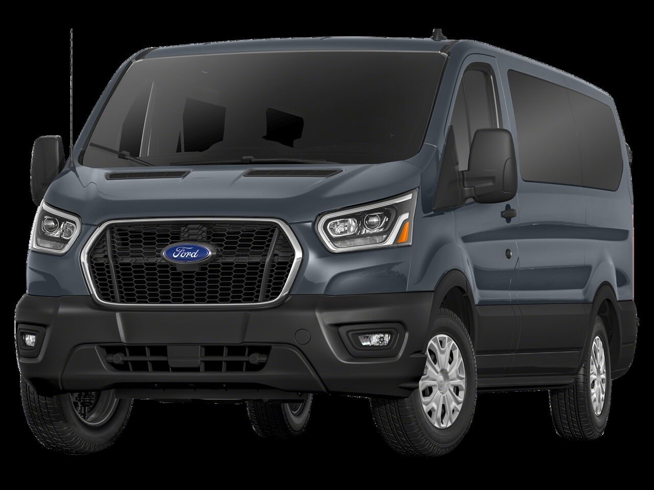 2022 FORD Transit