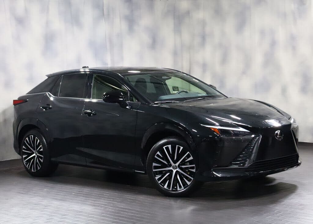 2023 LEXUS RZ 450e