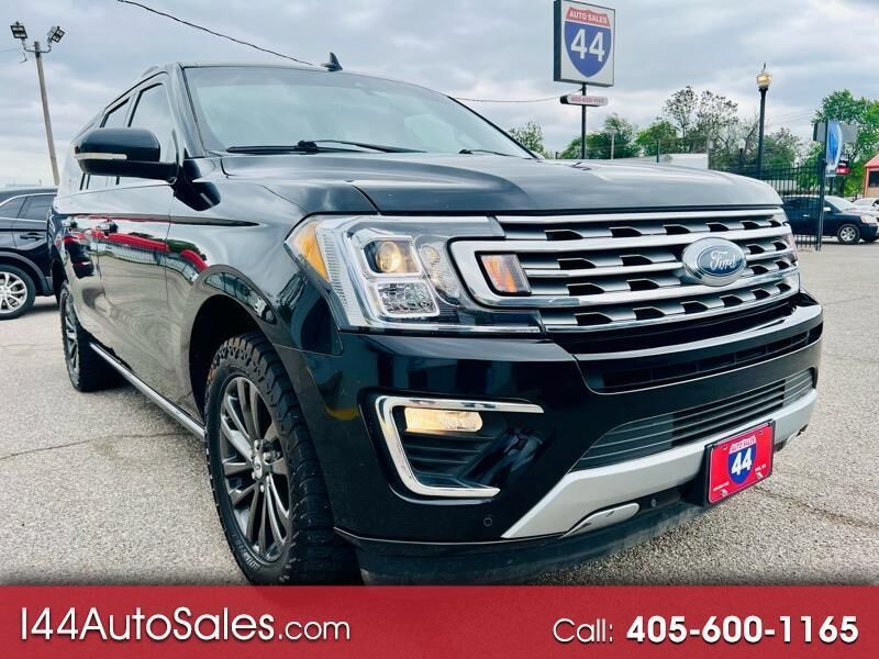 2021 FORD Expedition