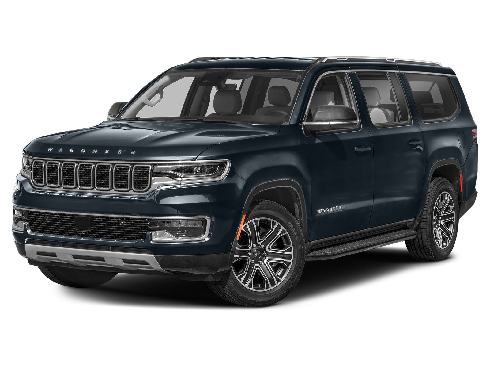 2023 JEEP Wagoneer