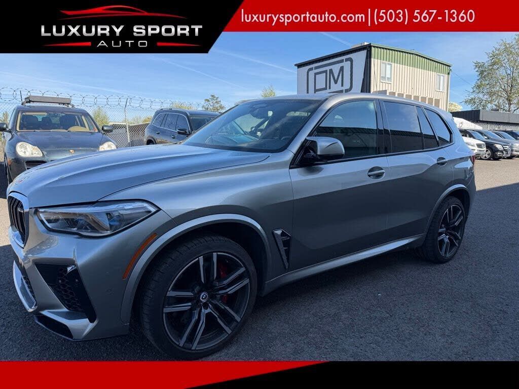2023 BMW X5