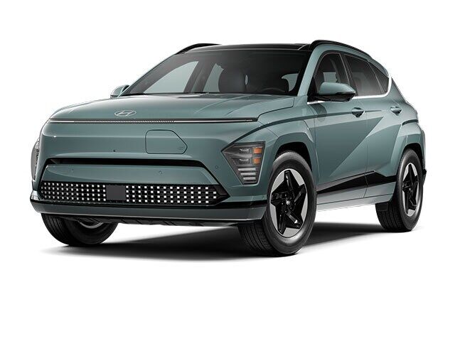 2024 HYUNDAI Kona Electric