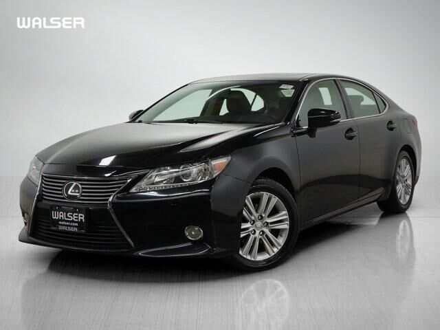 2014 LEXUS ES