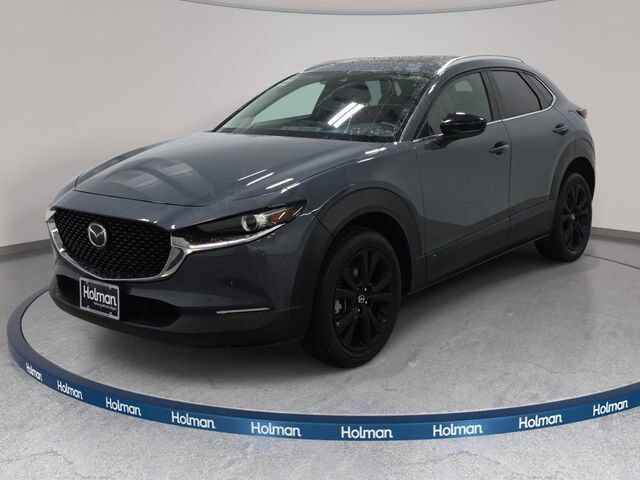 2023 MAZDA CX-30