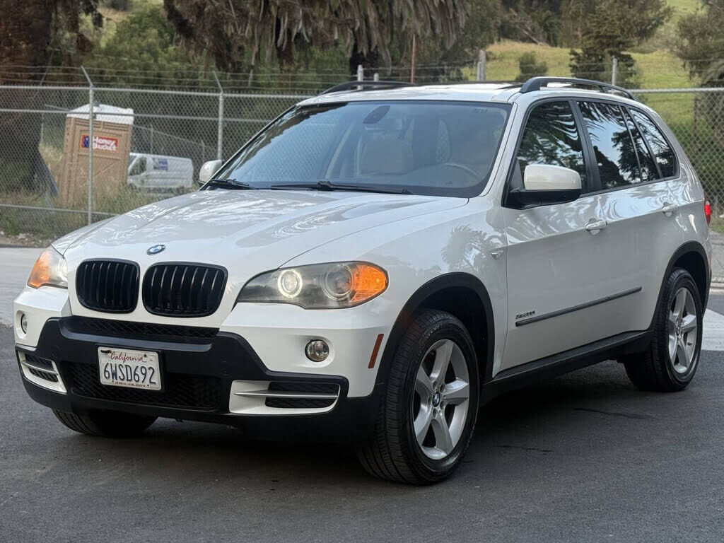 2009 BMW X5