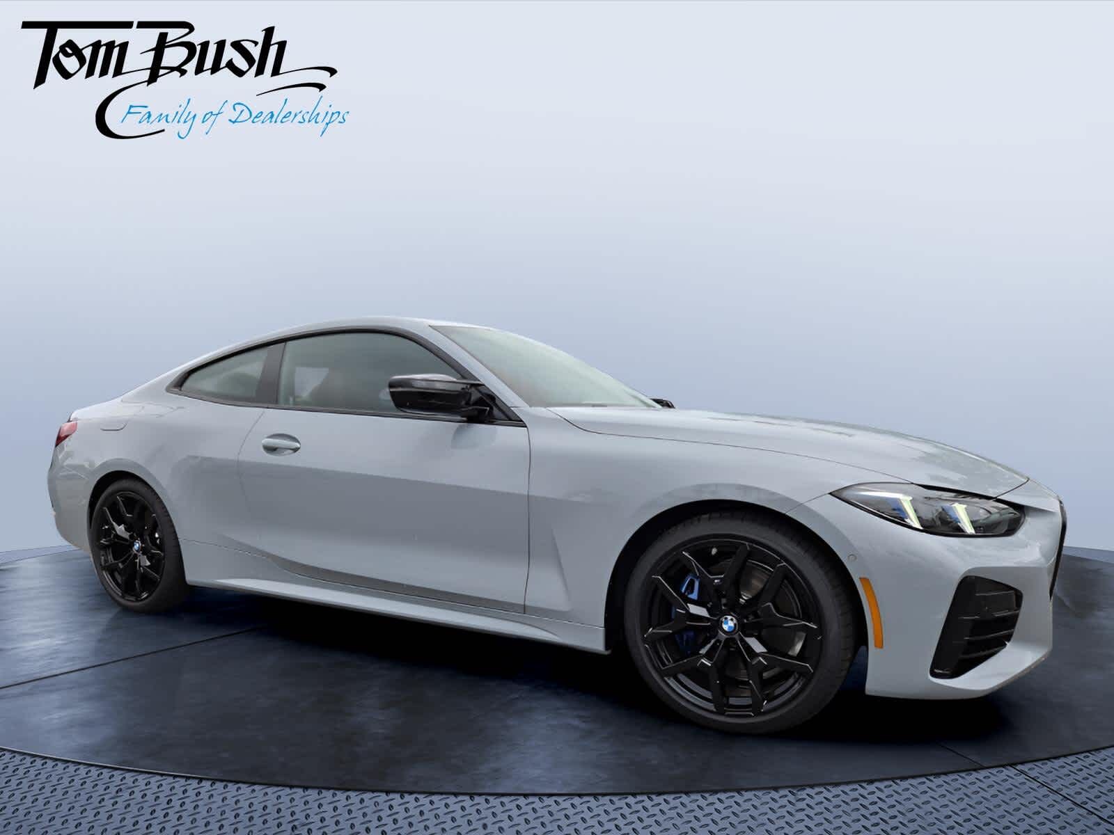 2026 BMW M4
