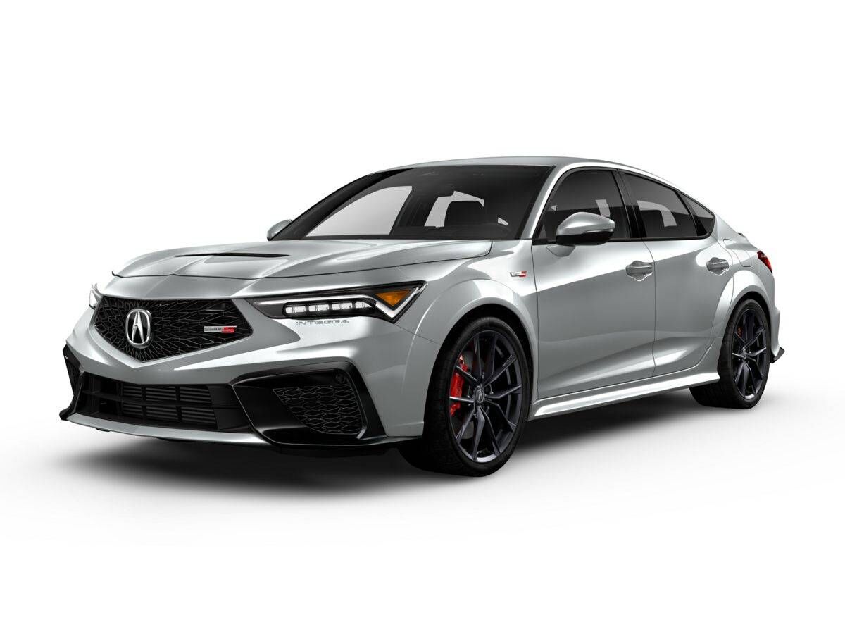 2026 ACURA Integra