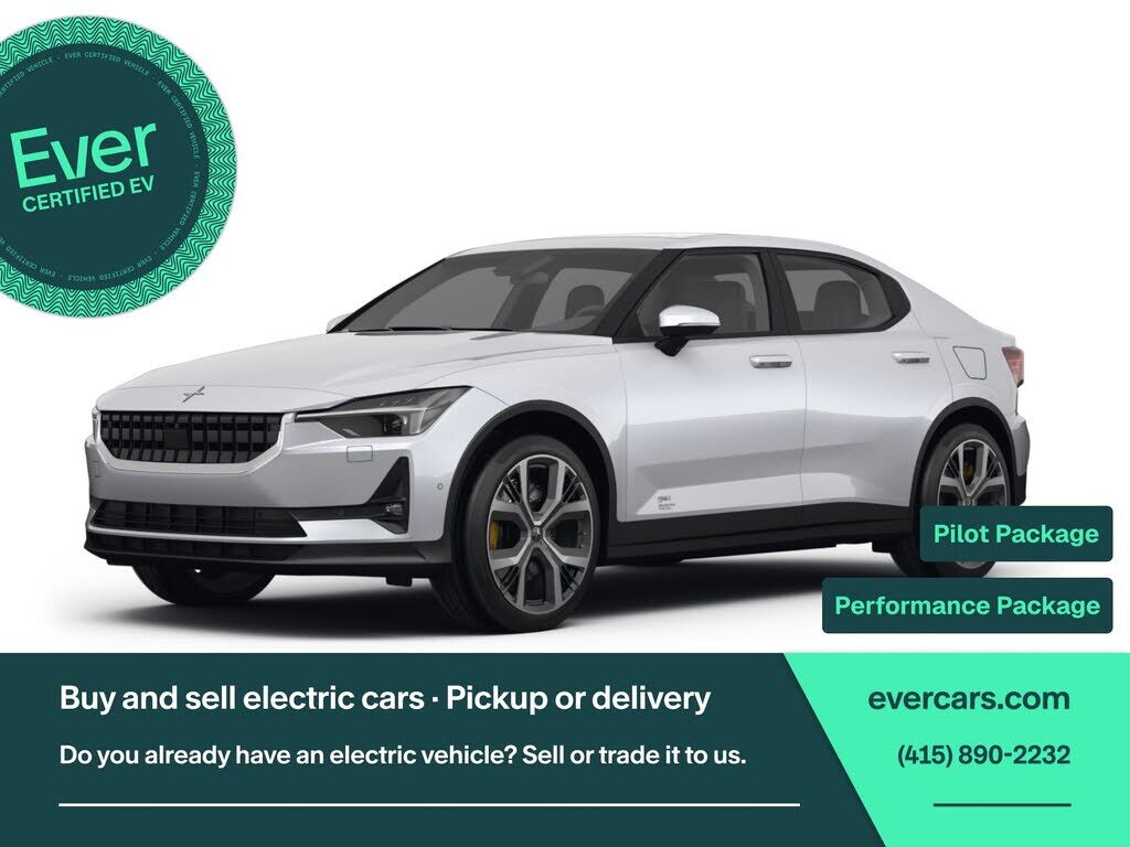 2023 POLESTAR PS2