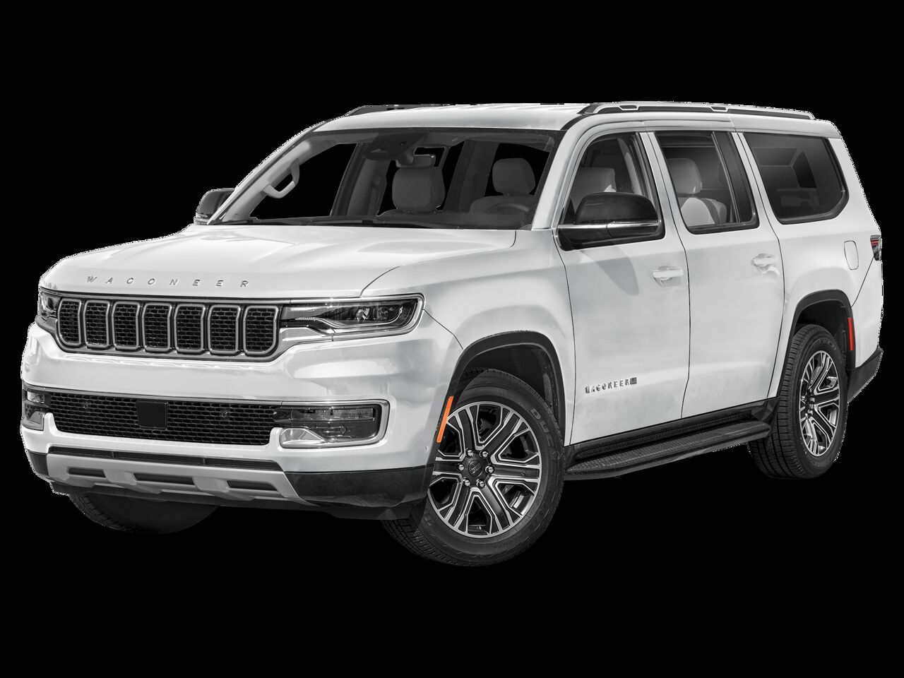 2024 JEEP Wagoneer L