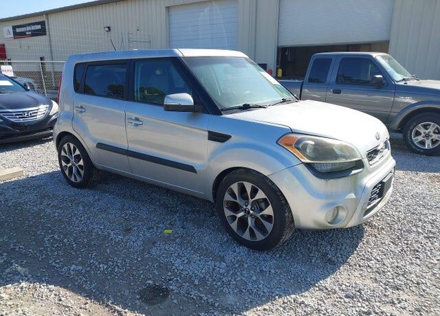 2013 KIA Soul