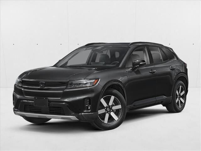 2026 HONDA Prologue