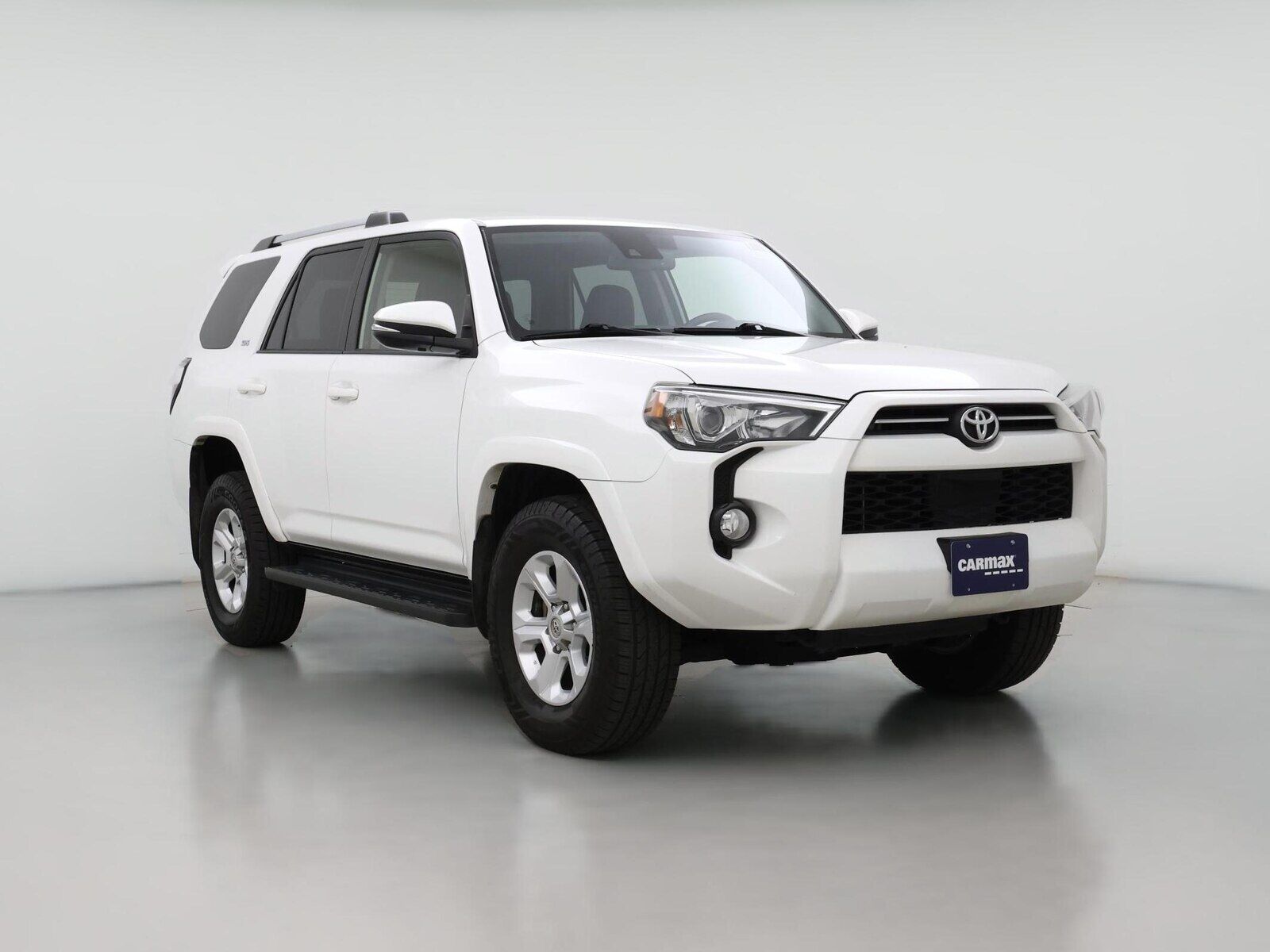 2020 TOYOTA 4-Runner