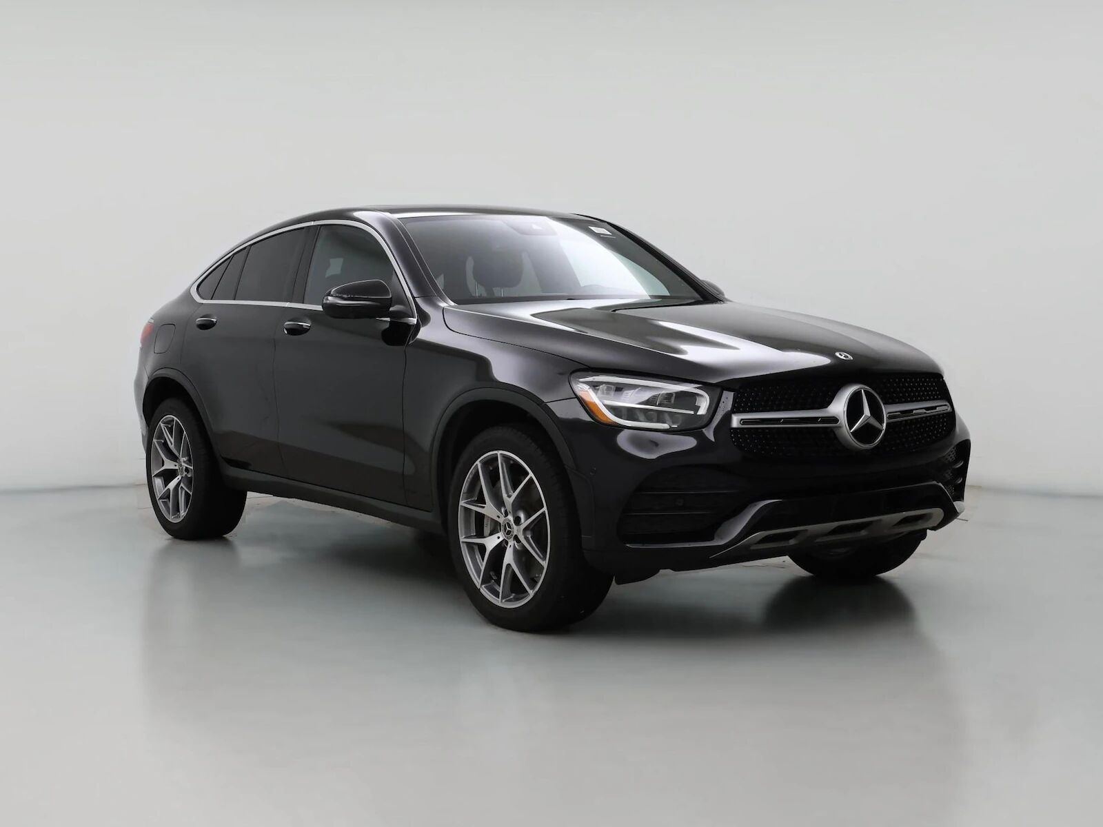 2023 MERCEDES-BENZ GLC-Class