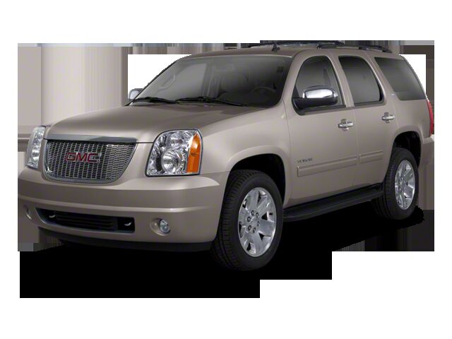 2012 GMC Yukon