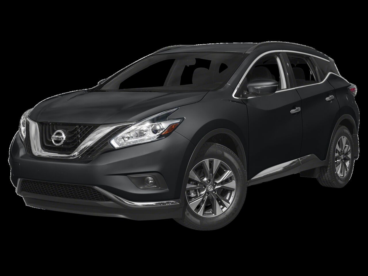 2015 NISSAN Murano
