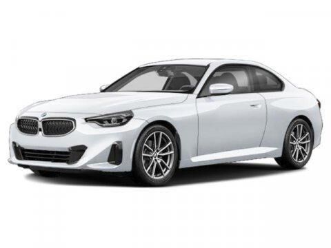 2025 BMW 2 Series