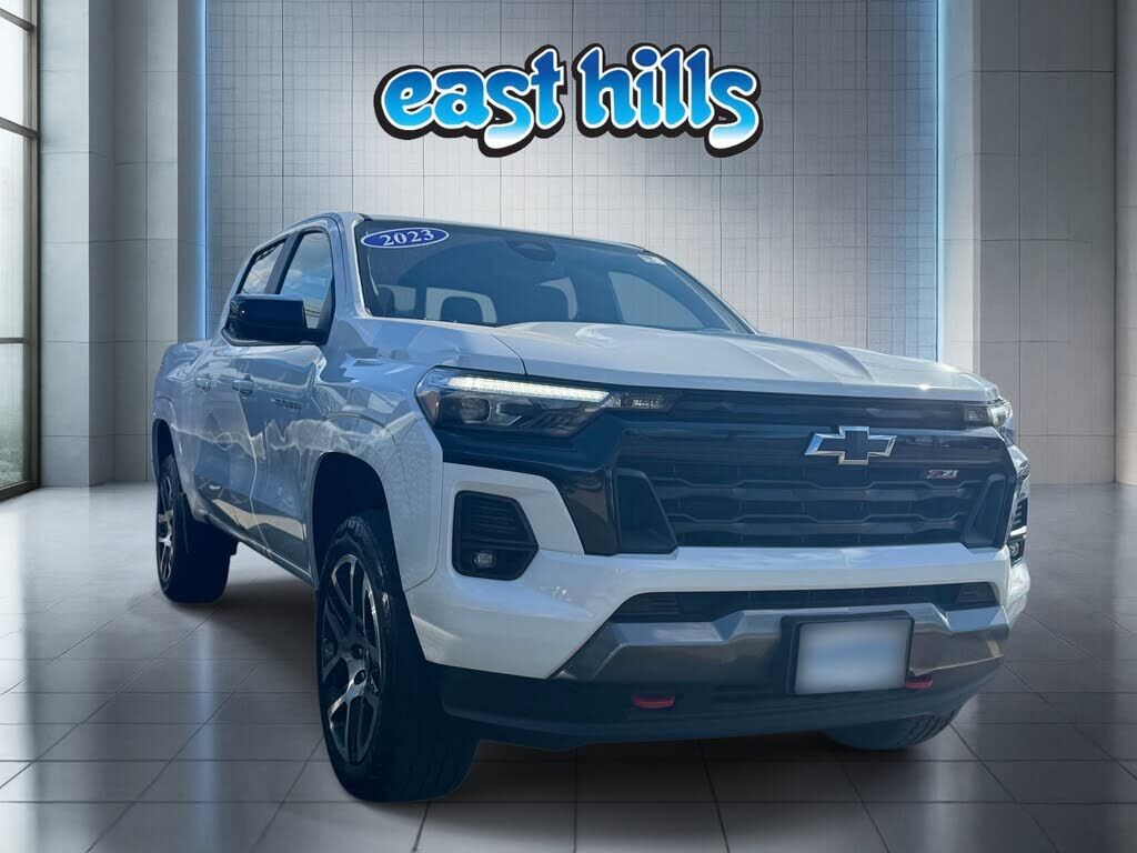 2023 CHEVROLET Silverado