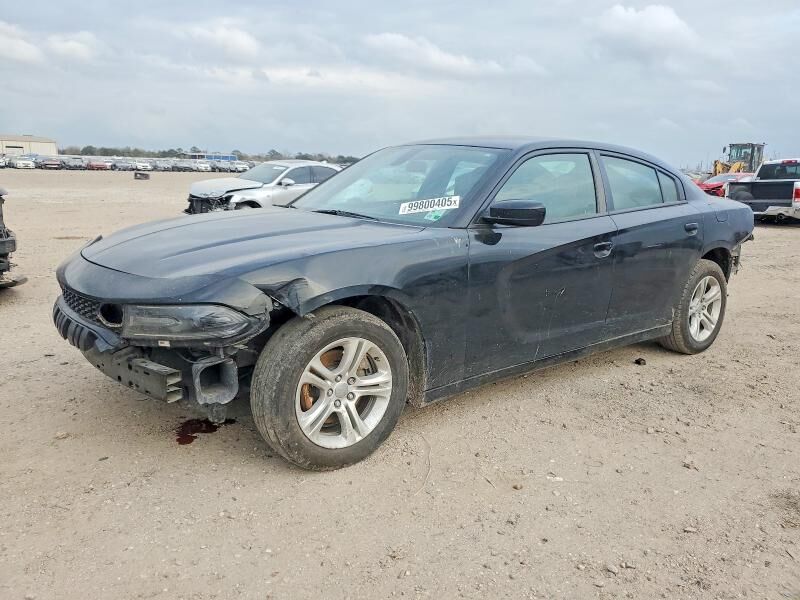 2019 DODGE Charger