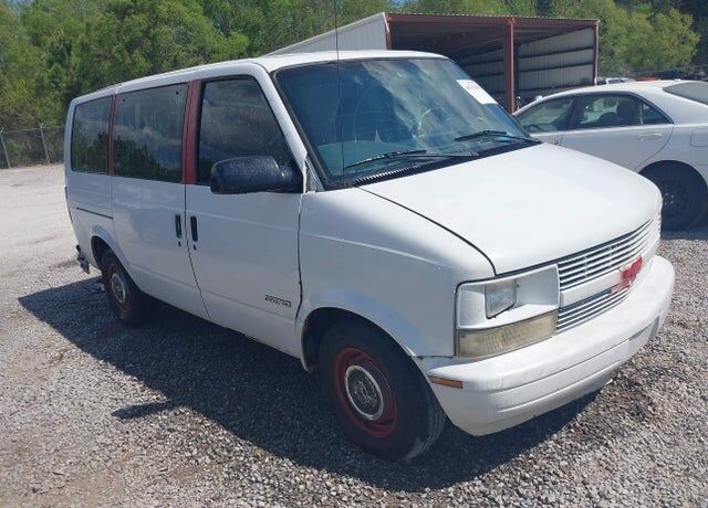 1999 CHEVROLET Astro Van