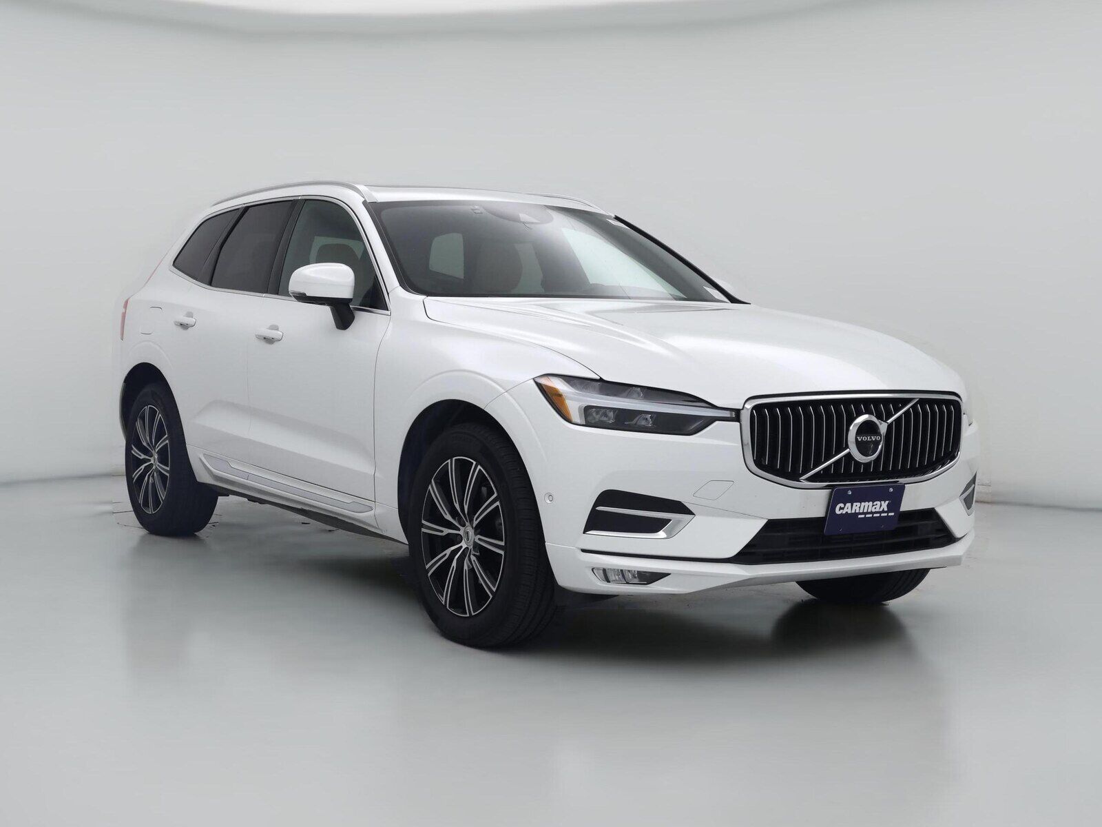2021 VOLVO XC60