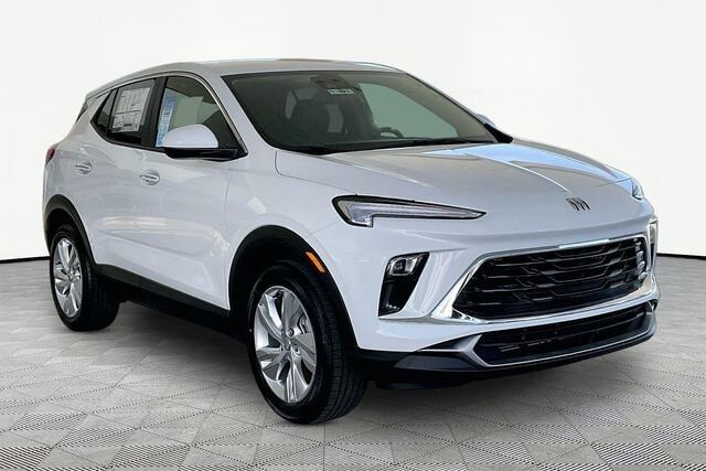 2026 BUICK Encore GX