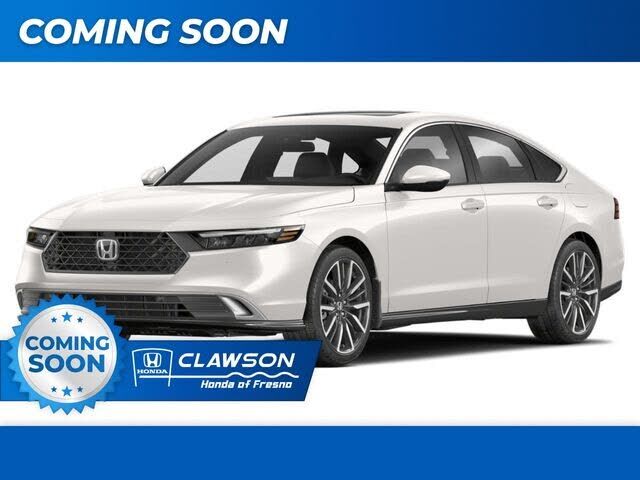 2023 HONDA Accord