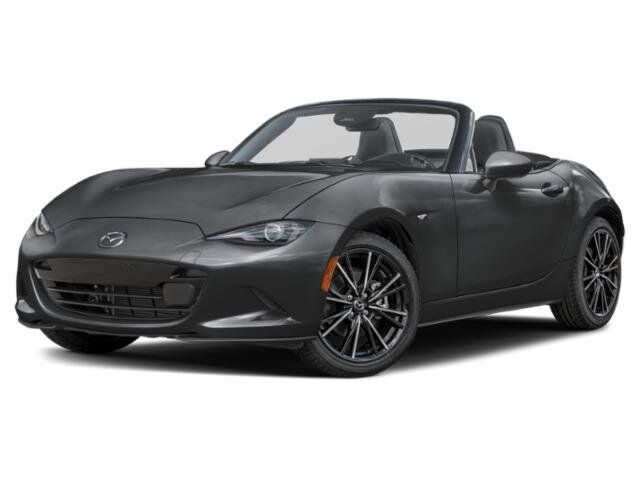 2026 MAZDA MX-5