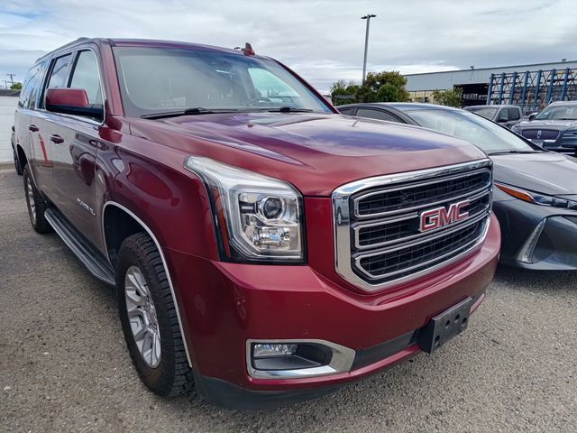 2018 GMC Yukon XL