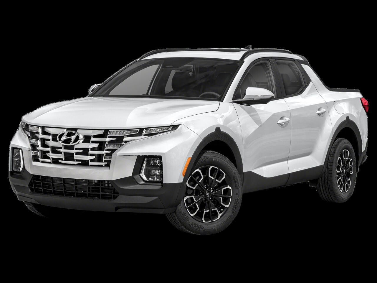 2022 HYUNDAI SANTA CRUZ