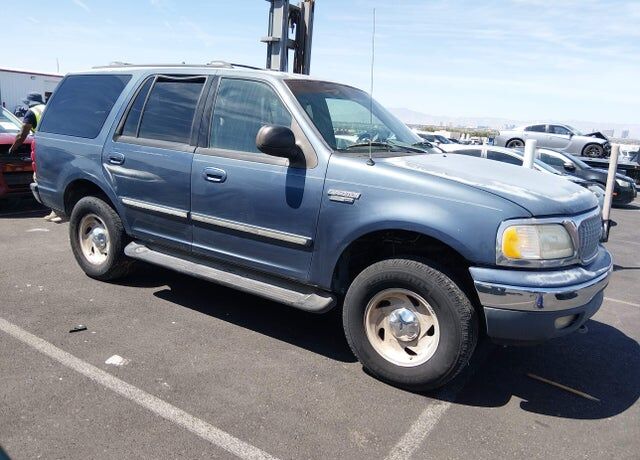 1999 FORD Expedition