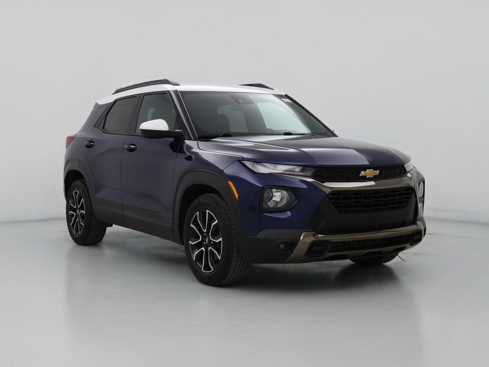 2022 CHEVROLET Trailblazer