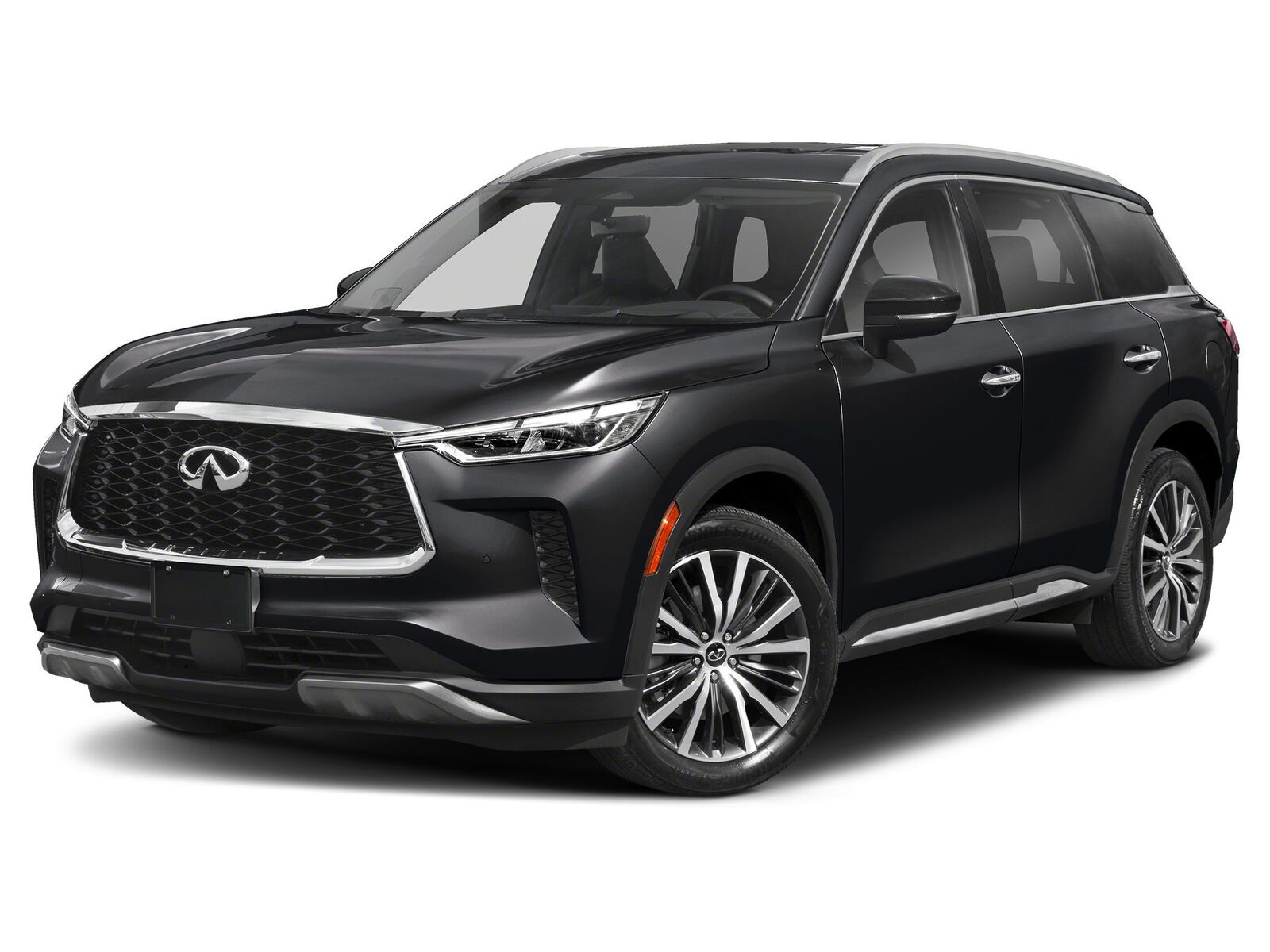 2024 INFINITI QX60