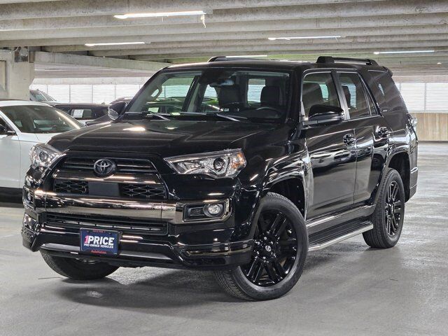 2021 TOYOTA 4-Runner