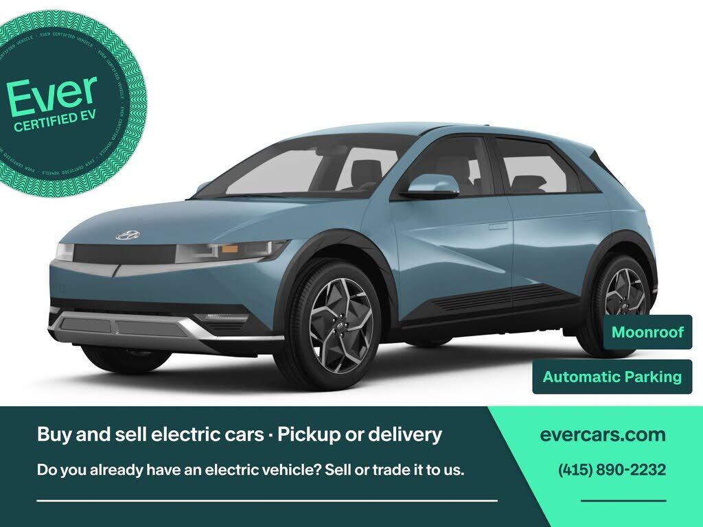 2024 HYUNDAI IONIQ 5