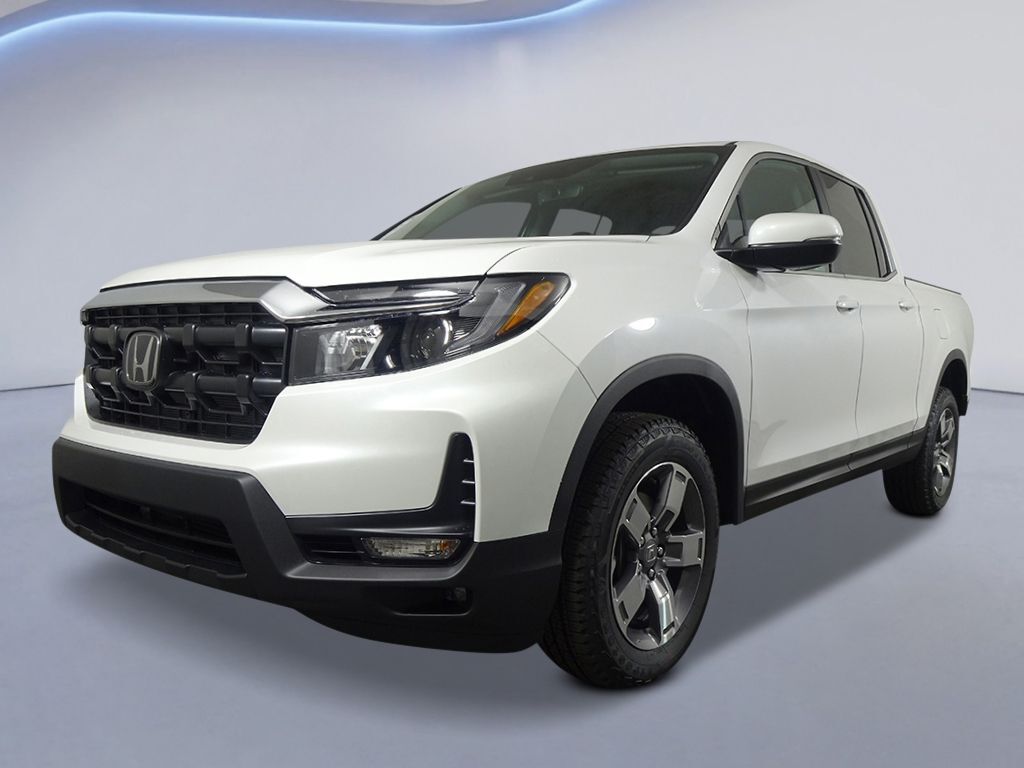 2026 HONDA Ridgeline