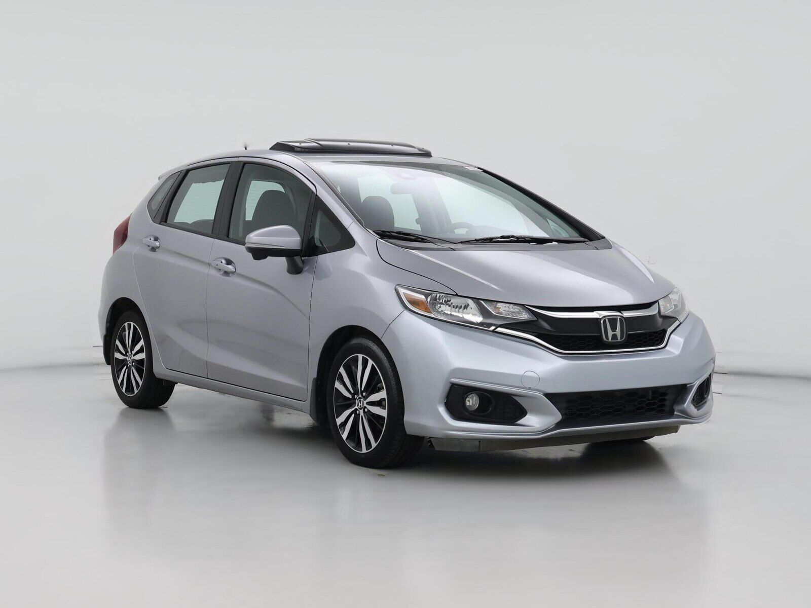 2018 HONDA Fit