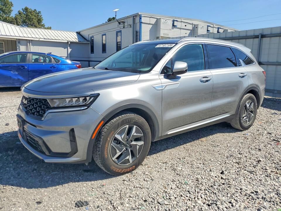 2023 KIA Sorento