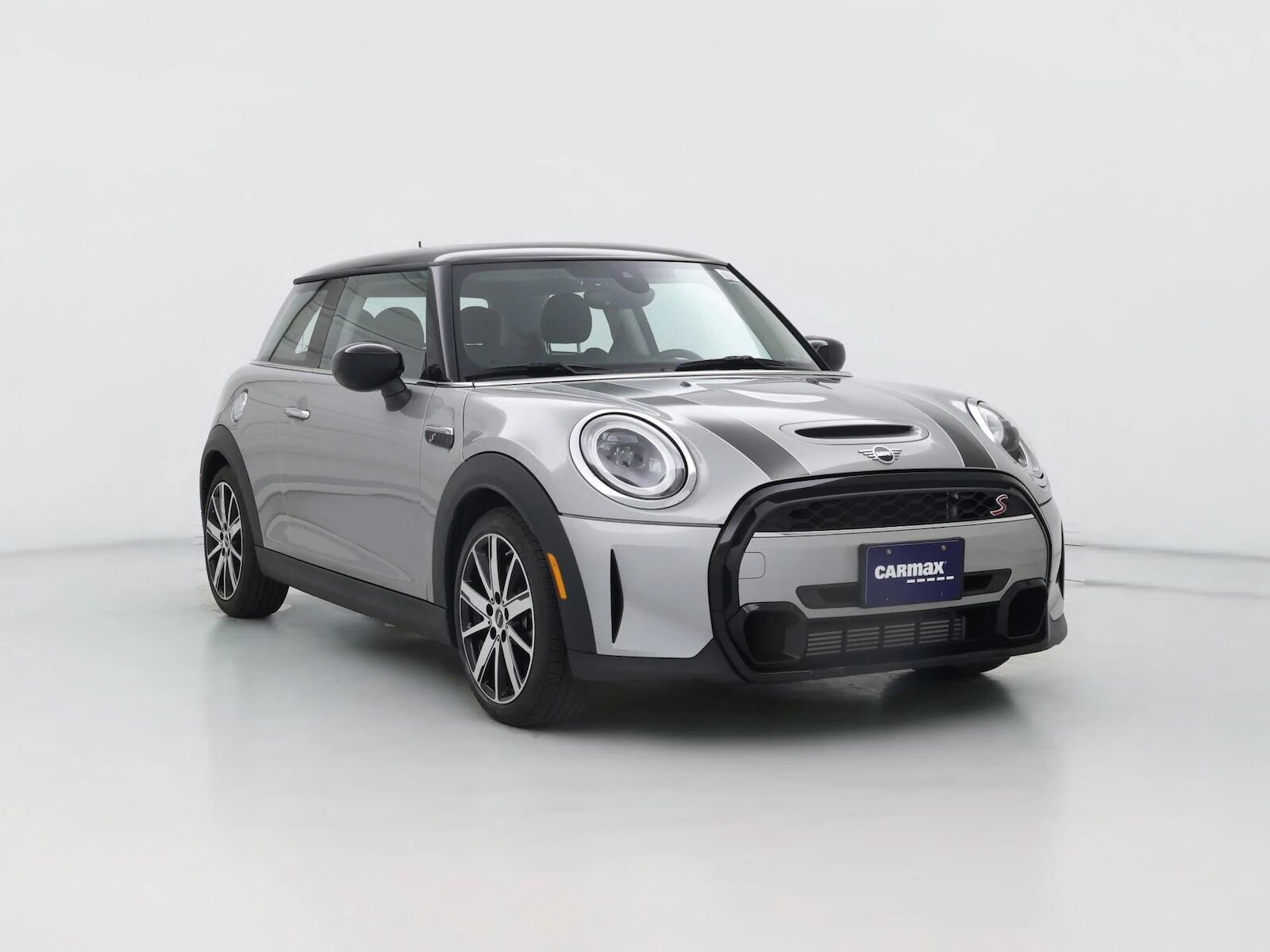 2023 MINI Hardtop