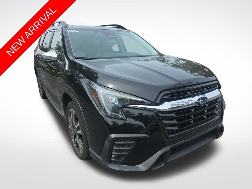 2023 SUBARU Ascent