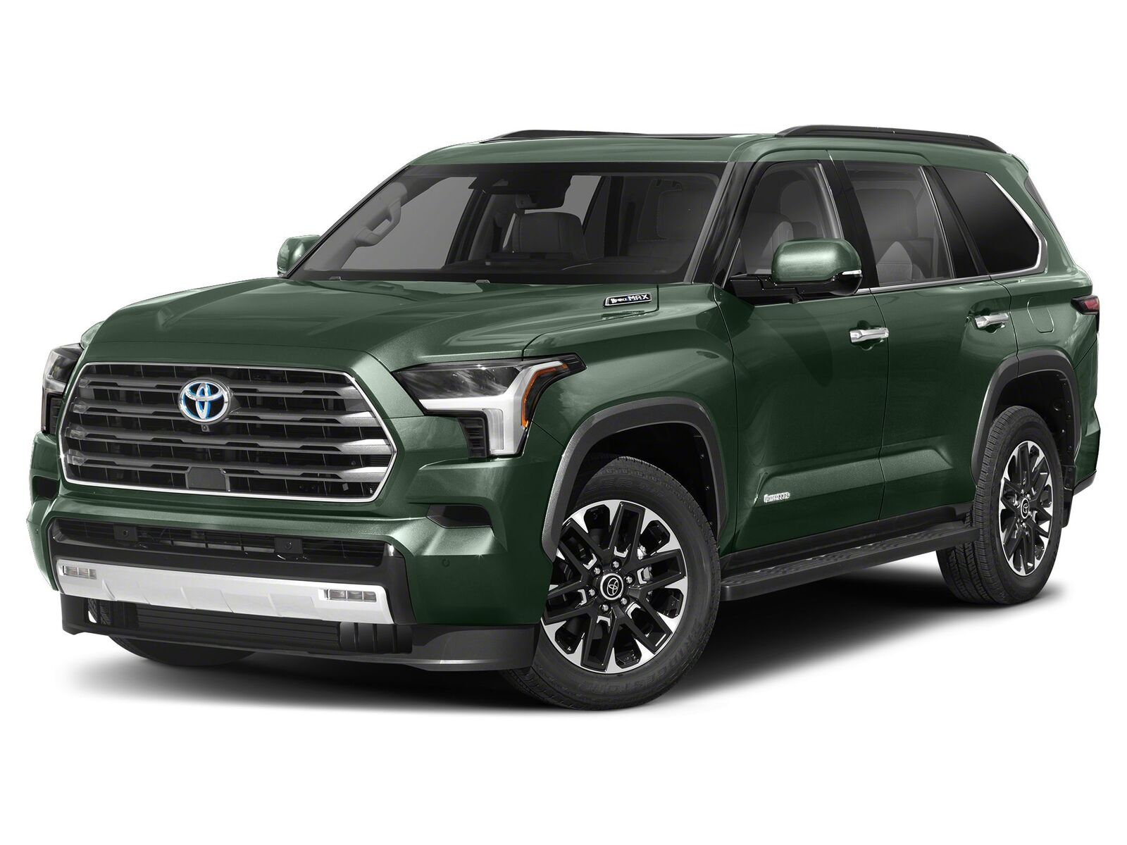 2023 TOYOTA Sequoia