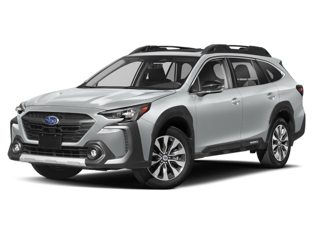 2023 SUBARU Outback