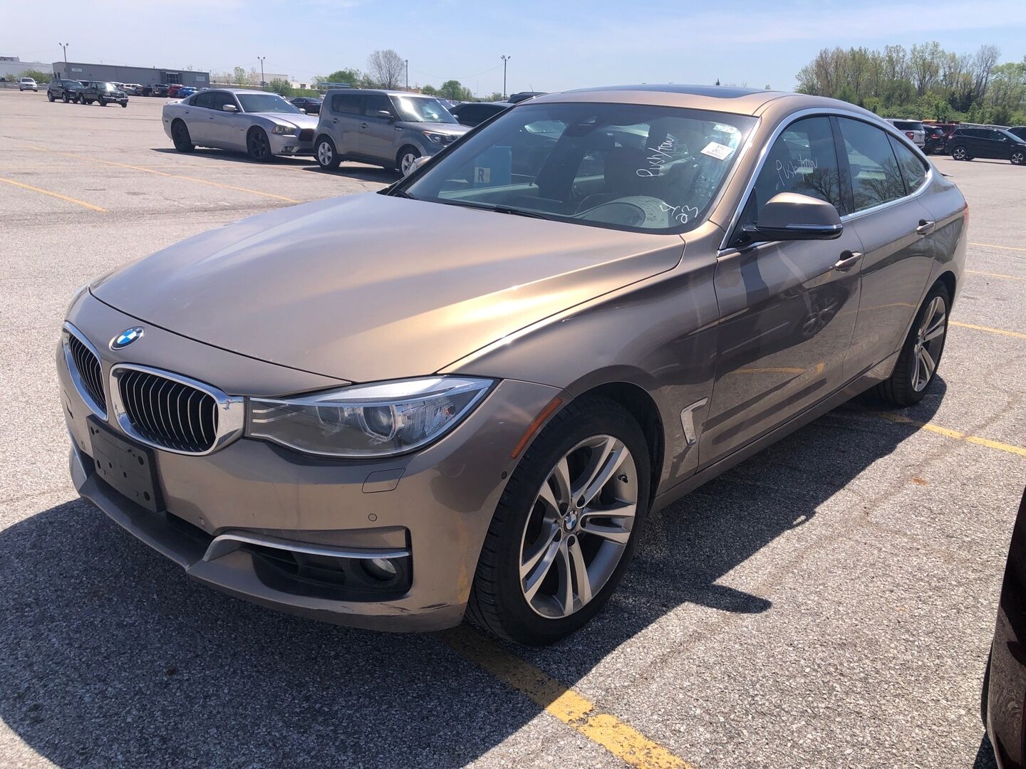 BMW 335i
